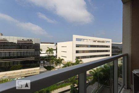 Apartamento para alugar com 60m², 2 quartos e 1 vagavaranda