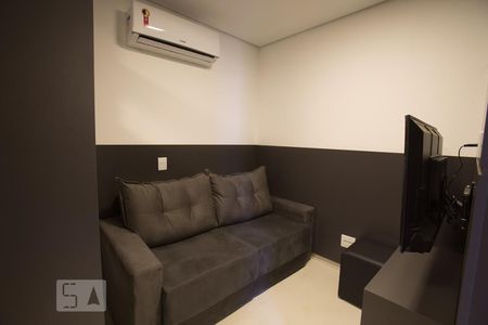 Studio de kitnet/studio para alugar com 1 quarto, 30m² em Nova Aliança, Ribeirão Preto