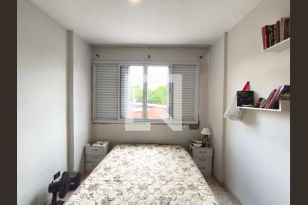 Quarto 1 de apartamento à venda com 3 quartos, 85m² em Cambuci, São Paulo