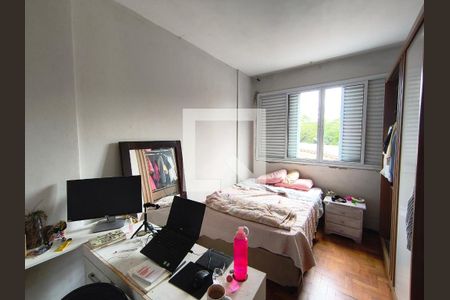 Quarto 2 de apartamento à venda com 3 quartos, 85m² em Cambuci, São Paulo