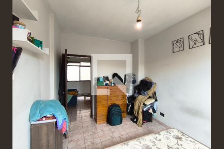 Quarto 1 de apartamento à venda com 3 quartos, 85m² em Cambuci, São Paulo