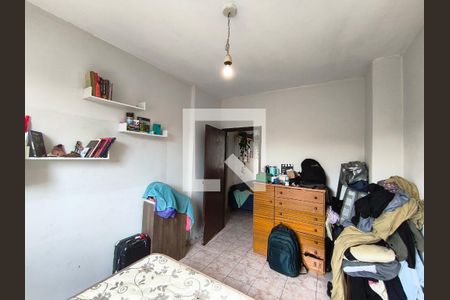 Quarto 1 de apartamento à venda com 3 quartos, 85m² em Cambuci, São Paulo