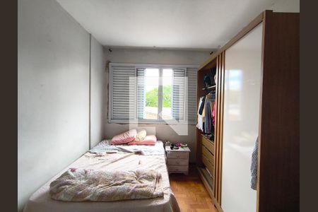 Quarto 2 de apartamento à venda com 3 quartos, 85m² em Cambuci, São Paulo