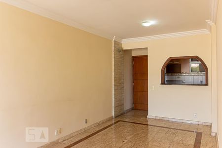 Sala de apartamento para alugar com 2 quartos, 62m² em Ipiranga, São Paulo