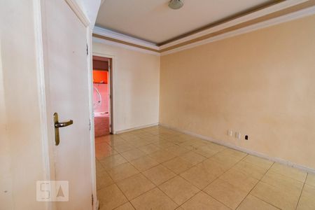 Sala de casa de condomínio à venda com 3 quartos, 200m² em Anil, Rio de Janeiro