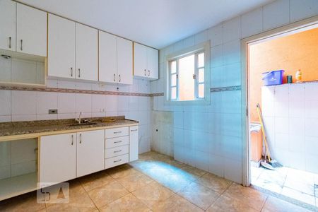 Casa de condomínio à venda com 200m², 3 quartos e 1 vagaCozinha