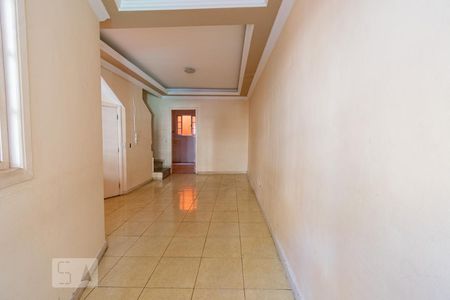 Sala de casa de condomínio à venda com 3 quartos, 200m² em Anil, Rio de Janeiro