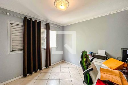 Quarto 2 de apartamento para alugar com 2 quartos, 60m² em Vila Paulicéia, São Paulo