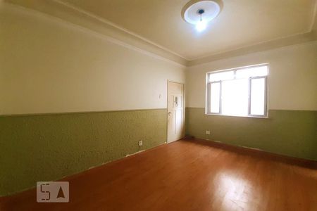Sala de apartamento para alugar com 2 quartos, 68m² em Sampaio, Rio de Janeiro