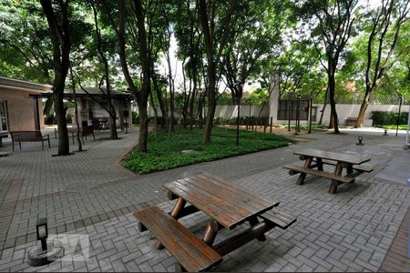 Apartamento à venda com 70m², 3 quartos e 2 vagasÁrea de Descanso 