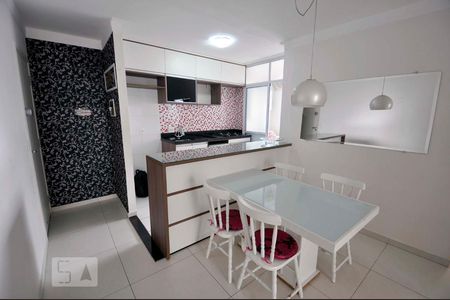 Apartamento à venda com 70m², 3 quartos e 2 vagasCopa/Cozinha