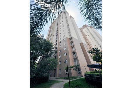 Apartamento à venda com 70m², 3 quartos e 2 vagasFachada do bloco