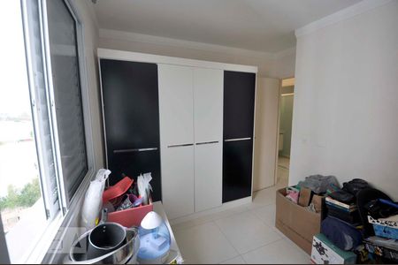 Apartamento à venda com 70m², 3 quartos e 2 vagasQuarto 3