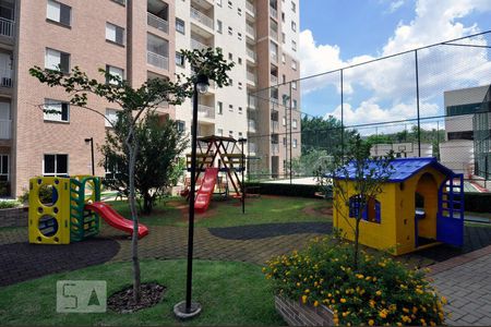 Apartamento à venda com 70m², 3 quartos e 2 vagasPlayground