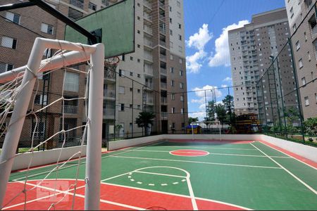 Apartamento à venda com 70m², 3 quartos e 2 vagasQuadra Esportiva