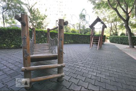 Apartamento à venda com 70m², 3 quartos e 2 vagasPlayground