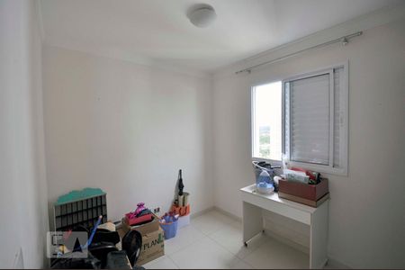 Apartamento à venda com 70m², 3 quartos e 2 vagasQuarto 3