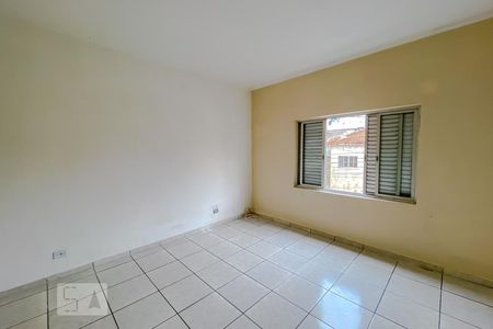 Quarto de casa para alugar com 2 quartos, 70m² em Vila Alpina, São Paulo