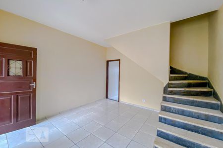 Sala de casa para alugar com 2 quartos, 70m² em Vila Alpina, São Paulo