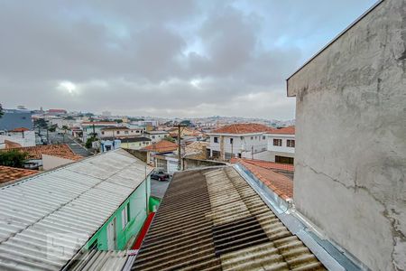 Casa para alugar com 70m², 2 quartos e sem vagaVista Quarto 2