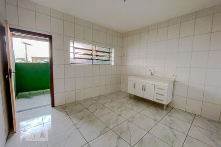 Casa para alugar com 70m², 2 quartos e sem vagaCozinha