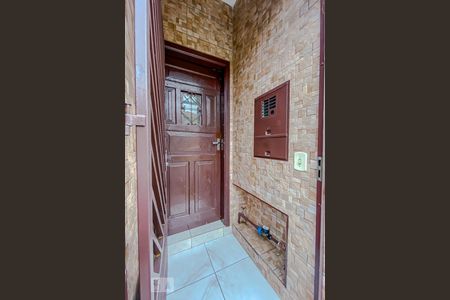 Casa para alugar com 70m², 2 quartos e sem vagaEntrada