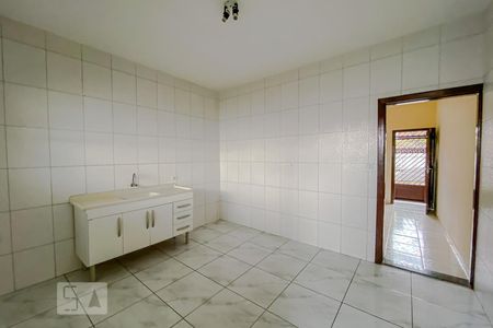 Casa para alugar com 70m², 2 quartos e sem vagaCozinha