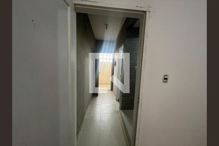 Corredor de apartamento à venda com 1 quarto, 37m² em Liberdade, São Paulo