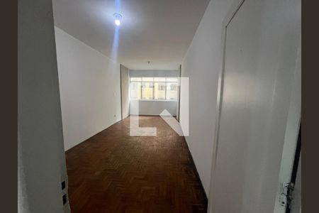 Studio de apartamento à venda com 1 quarto, 37m² em Liberdade, São Paulo