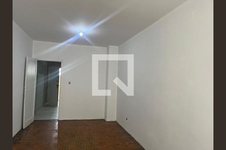 Sala/Quarto de apartamento à venda com 1 quarto, 37m² em Liberdade, São Paulo