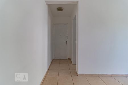 Hall de Entrada de apartamento à venda com 2 quartos, 60m² em Taquara, Rio de Janeiro