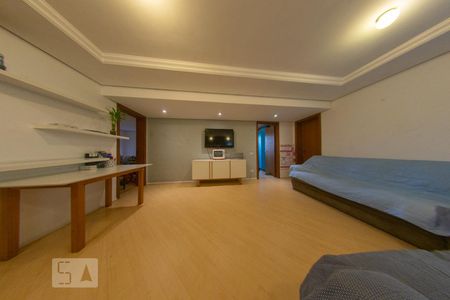 Sala de Jantar de apartamento para alugar com 3 quartos, 180m² em Vila Izabel, Curitiba