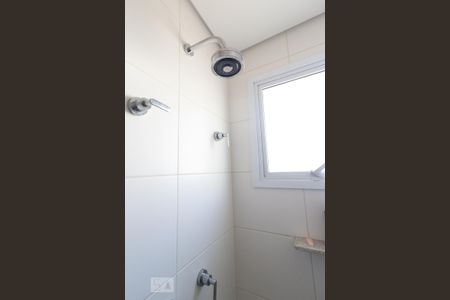 Apartamento para alugar com 42m², 1 quarto e 1 vaga Apartamento para alugar com 42m², 1 quarto e 1 vagaBanheiro