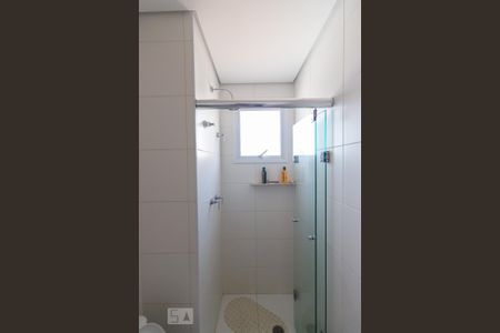 Apartamento para alugar com 42m², 1 quarto e 1 vaga Apartamento para alugar com 42m², 1 quarto e 1 vagaBanheiro