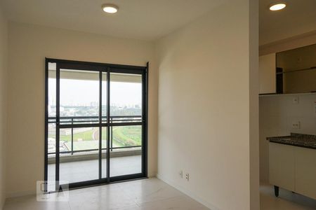 Sala de apartamento para alugar com 2 quartos, 62m² em Vila Leopoldina, São Paulo