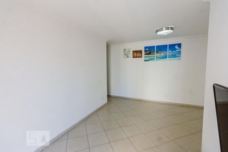 Sala de apartamento à venda com 2 quartos, 60m² em Santa Teresinha, São Paulo