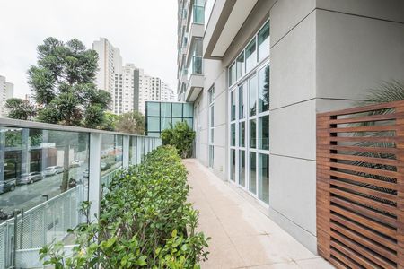 Apartamento à venda com 38m², 1 quarto e 1 vaga Apartamento à venda com 38m², 1 quarto e 1 vagaÁrea Comum