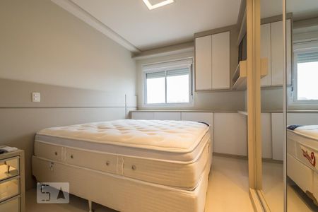 Apartamento à venda com 38m², 1 quarto e 1 vaga Apartamento à venda com 38m², 1 quarto e 1 vagaQuarto