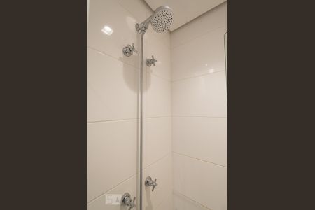 Apartamento à venda com 38m², 1 quarto e 1 vaga Apartamento à venda com 38m², 1 quarto e 1 vagaBanheiro