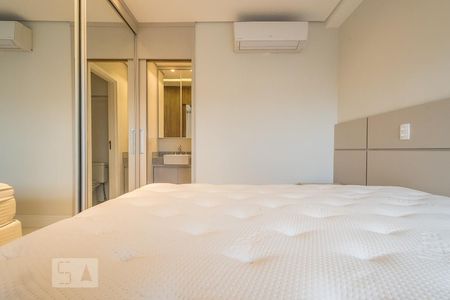 Apartamento à venda com 38m², 1 quarto e 1 vaga Apartamento à venda com 38m², 1 quarto e 1 vagaQuarto