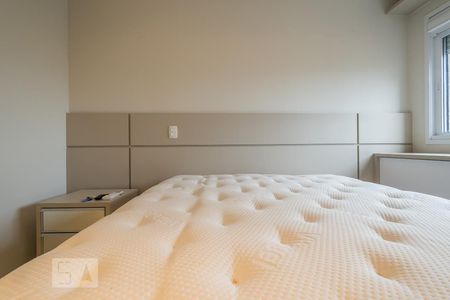 Apartamento à venda com 38m², 1 quarto e 1 vaga Apartamento à venda com 38m², 1 quarto e 1 vagaQuarto