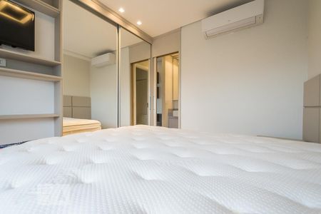 Apartamento à venda com 38m², 1 quarto e 1 vaga Apartamento à venda com 38m², 1 quarto e 1 vagaQuarto