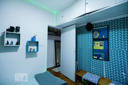 Casa para alugar com 150m², 3 quartos e 2 vagasQuarto 2