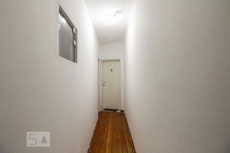 Studio à venda com 20m², 1 quarto e sem vaga Studio à venda com 20m², 1 quarto e sem vagaCorredor de Acesso Condomínio