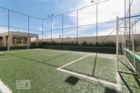 Apartamento à venda com 36m², 2 quartos e 1 vagaQuadra Esportiva 3