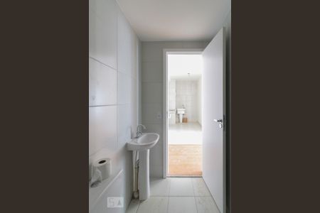 Apartamento à venda com 36m², 2 quartos e 1 vagaBanheiro