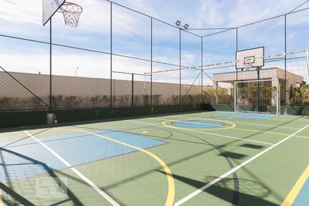 Apartamento à venda com 36m², 2 quartos e 1 vagaQuadra 4