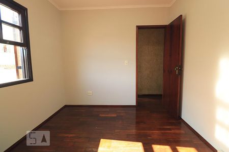 Quarto 1 de apartamento para alugar com 2 quartos, 69m² em Jardim Stella, Santo André
