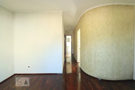 Sala de apartamento para alugar com 2 quartos, 69m² em Jardim Stella, Santo André
