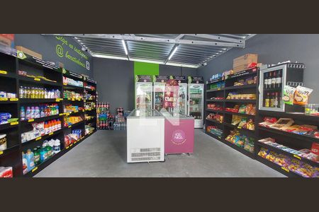 Apartamento para alugar com 55m², 2 quartos e 1 vagaÁrea comum - mercadinho 24hs